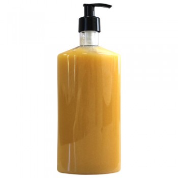 Duo Schapenvet + Zalm Olie 500 ml