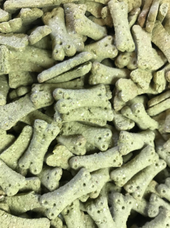 Hypo Allergeen kluifjes