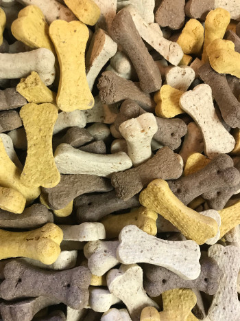 Junior Kluif mix