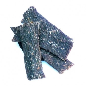 Vleesstrips Schaap / Lam 100 gram