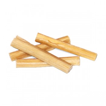 Buffelhuid staaf klein (10 stuks)