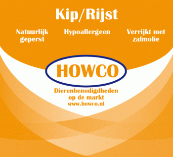 Kip / Rijst  1 Kg  Hypoallergeen