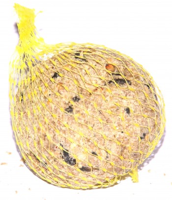 Mezenbollen (10 stuks)