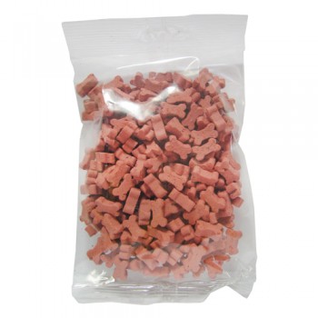Soft Bones Zalm