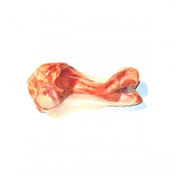 Hambeen / Serano kluif