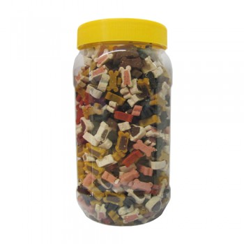 Soft Bone mix 200 gram