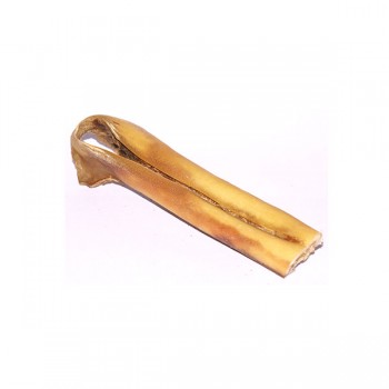Runder Kophuid Natuur 200 gr
