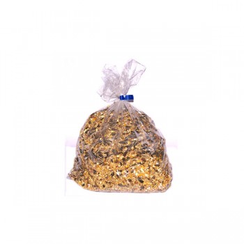 Strooivoer tuin vogels (2 x 1 Kg.)