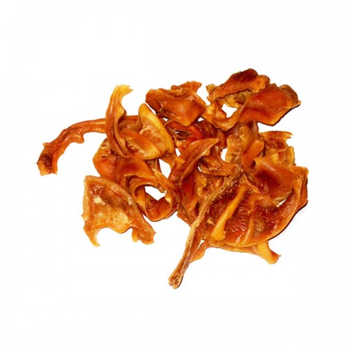 Varkens Snacks