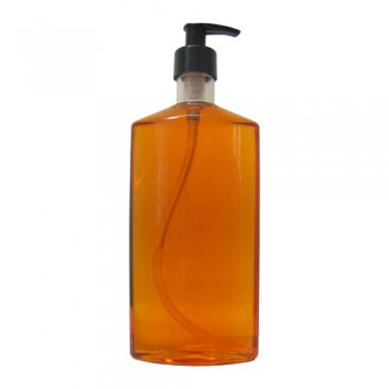 Zalm Olie 1000 ml