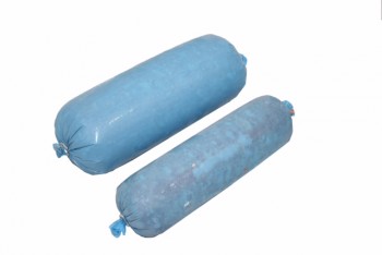 Diepvries Vis Compleet 500 gr