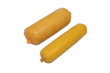 Diepvries Eend Compleet 500 gr