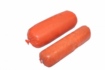 Diepvries Kip Compleet 500 gr