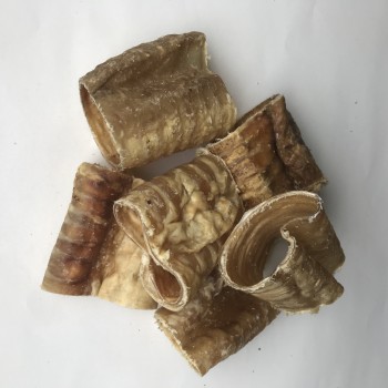 Luchtpijp ringen zakje 150 gram