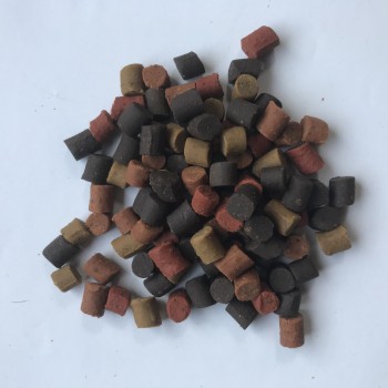 Glutenvrije snacks 500 gram