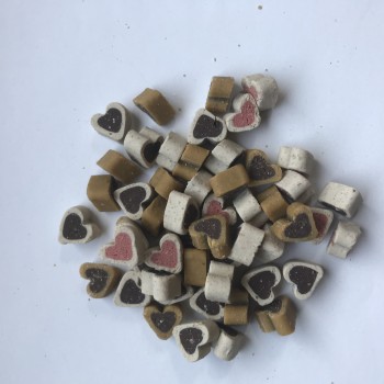 Hartjes Mix 500 gram