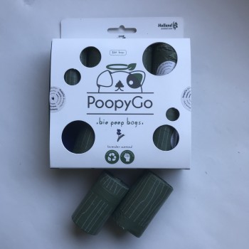 PoopyGo