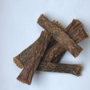 Vleesstrips Kip 100 gram