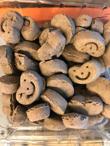 Smiley's