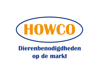 Howco Dierenbenodigdheden Logo