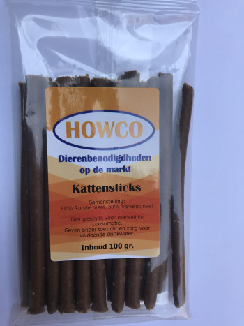 Katten Sticks