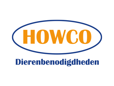 Howco Dierenbenodigdheden Logo