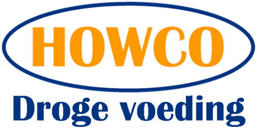 Droge Voeding