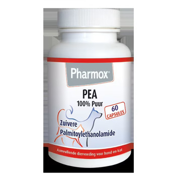 PEA Pharmox