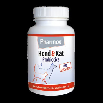 Probiotica Pharmox