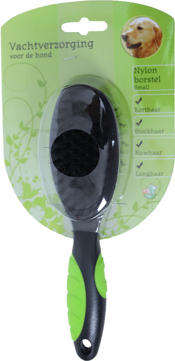 Borstel Nylon S-L
