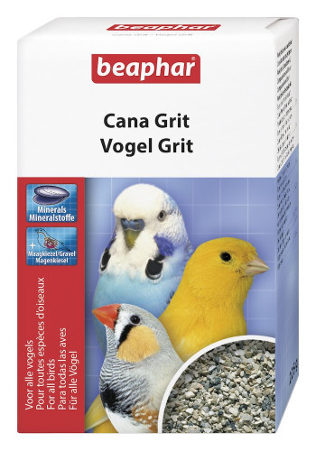 Cana Grit 225 gram