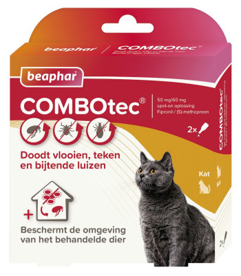ComboTec  KAT  Beaphar