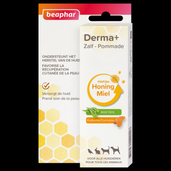 Derma Zalf  Beaphar