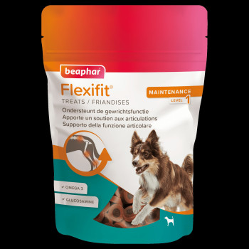 Flexifit Treats  Beaphar