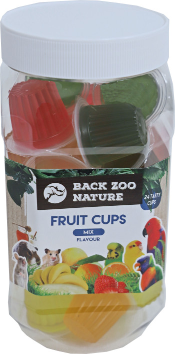 Fruit Cups