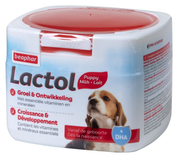 Lactol Puppy melk  Beaphar