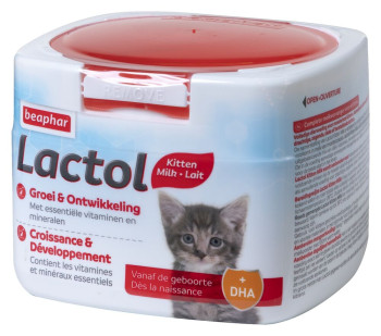 Lactol Kitten melk  Beaphar
