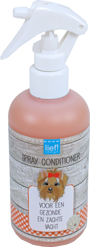 Conditioner Spray