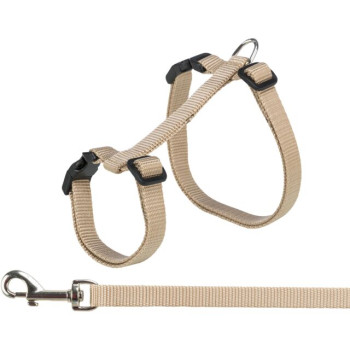 XXL Kattentuig Beige