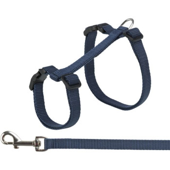 XXL Kattentuig Blauw