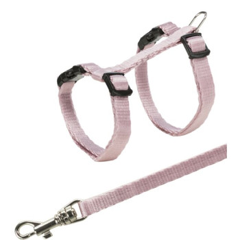 Kittentuig Unie Roze