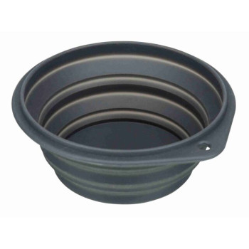 Voer/Waterbak 250 ml - 11 cm.