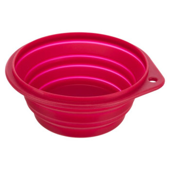 Voer/Waterbak 250 ml - 11 cm. - Afbeelding 4